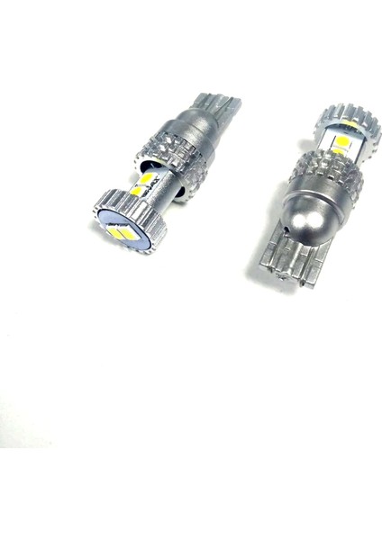 Peugeot 3008 LED Geri Vites Ampulü T15 W16W Photon PH7028