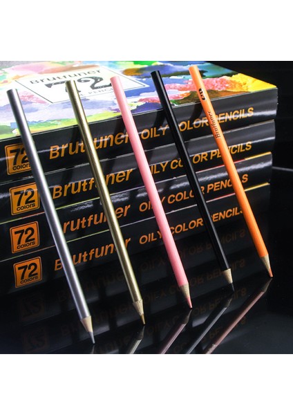 Renkli Çift Başlı Yağlı Marker Set Kroki Doodle Sanat Öğrenci Okul Malzemeleri Kırtasiye modelleri