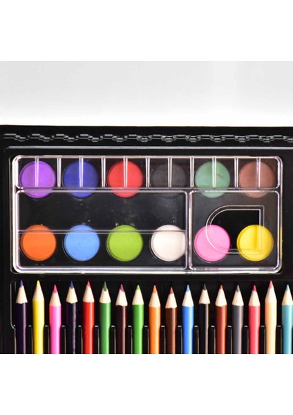 150 Adet/takım Çizim Kalemi Suluboya Kalem Seti fırsatları