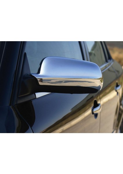 Passat 3b Abs Krom Ayna Kapağı 2 Prç. 1998-2005 fiyatları