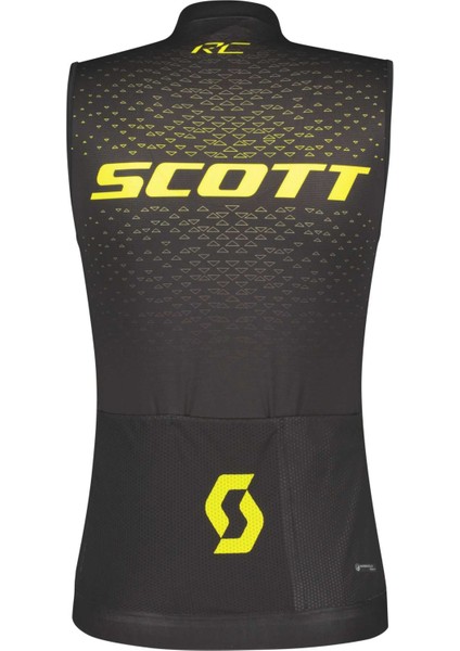 SCOTT RC PRO SIFIR KOL FORMA