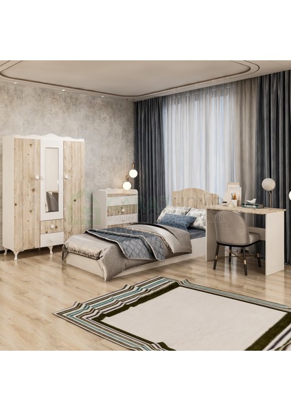 Elit Genç Odası Takımı Soho-