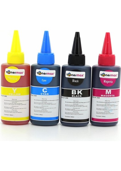 HP 303 T6N01A / HP 303 T6N02A / HP 303XL T6N03A / HP 303XL T6N04A Mürekkep