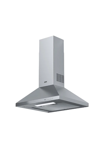 Linfa Fdl 6165 Xs Inox Duvar Tipi Inox Davlumbaz - 320.0528.015