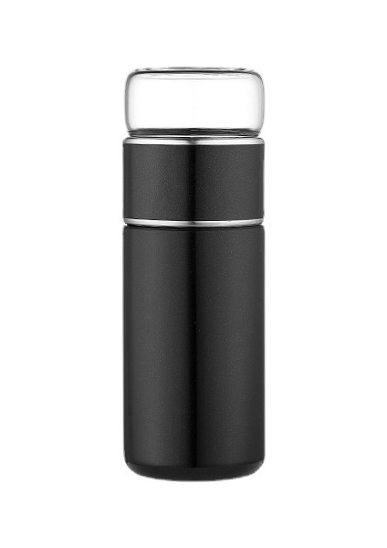 320 ml Taşınabilir Büyük Kapasite Çelik Termos Bardak (Yurt Dışından)