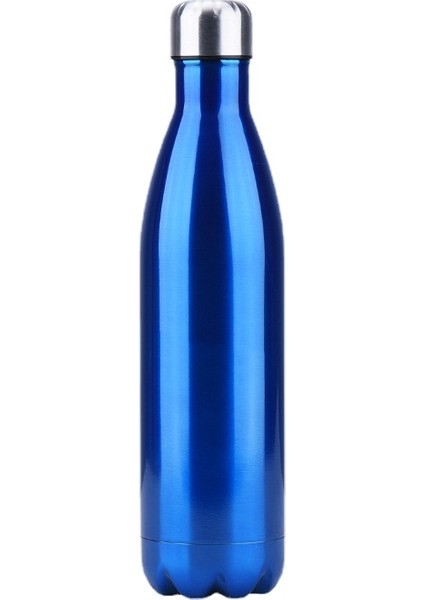 750 ml Çelik Termos Sonbahar ve Kış (Yurt Dışından)