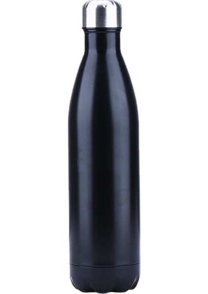 750 ml Çelik Termos Sonbahar ve Kış (Yurt Dışından)