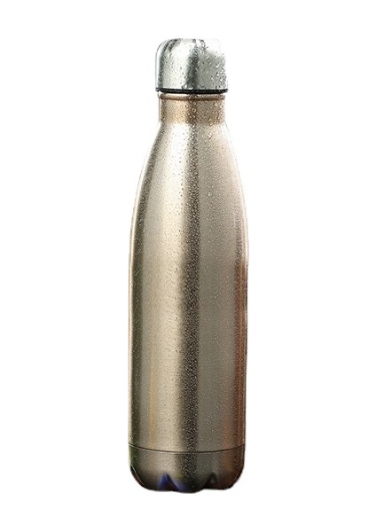 750 ml Çelik Termos Sonbahar ve Kış (Yurt Dışından)