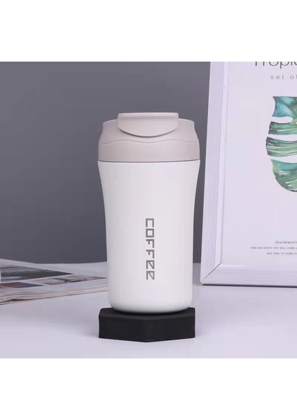 Yıfeng Çift Cidarlı Termos 400ML (Yurt Dışından)