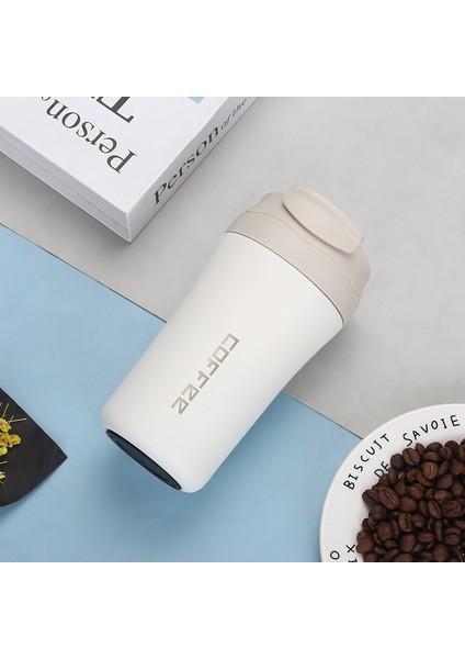 Yıfeng Çift Cidarlı Termos 400ML (Yurt Dışından)
