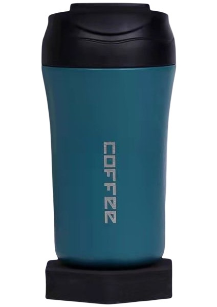 Yıfeng Çift Cidarlı Termos 400ML (Yurt Dışından)
