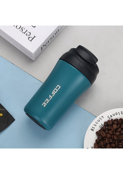Yıfeng Çift Cidarlı Termos 400ML (Yurt Dışından)
