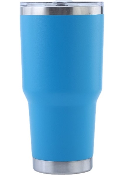 900 ml Paslanmaz Çelik Termos (Yurt Dışından)