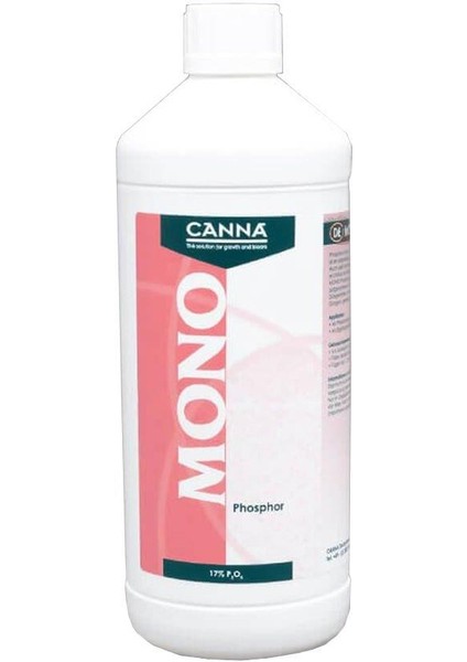 Fosfor %17 1 Litre