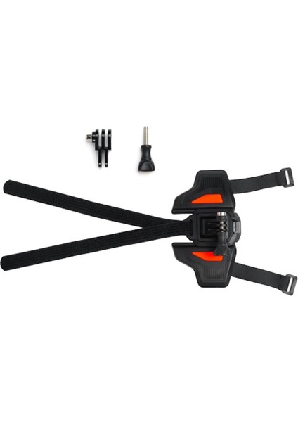 Helmet Chin Mount