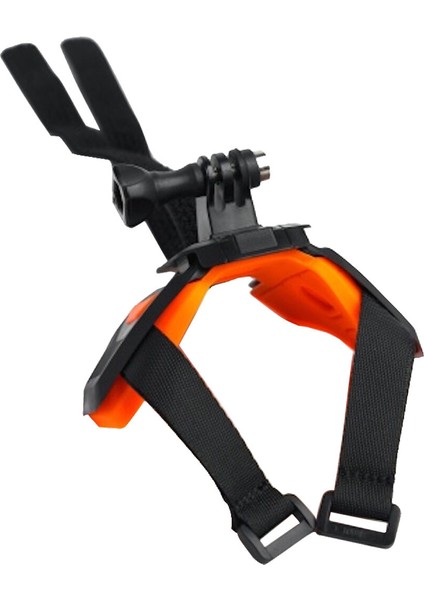 Helmet Chin Mount