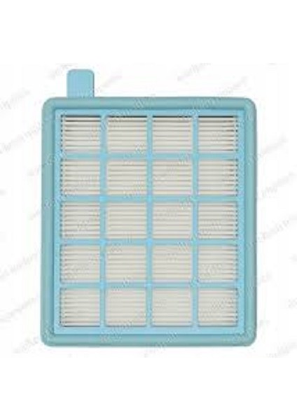 Powerpro Active Powerpro Compact Fc 9532 Eleikrikli Süpürge Filitresi