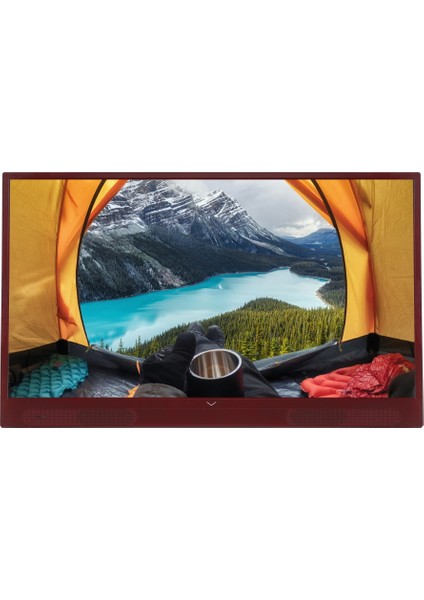 32H9520RB 32" 81 Ekran Dahili Uydu Alıcılı HD Ready Smart LED TV