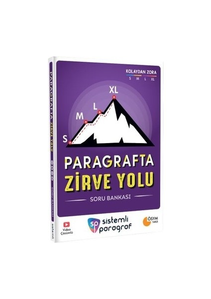 Paragrafta Zirve Yolu