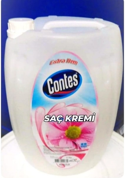 ORİJİNAL PANTENE DÖKME SAÇ KREMİ 5 KG