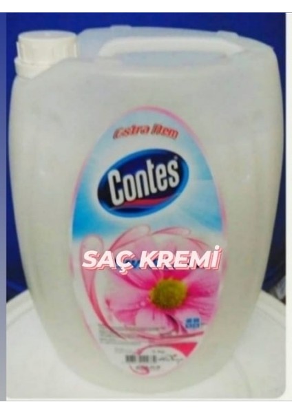 ORİJİNAL PANTENE DÖKME SAÇ KREMİ 5 KG