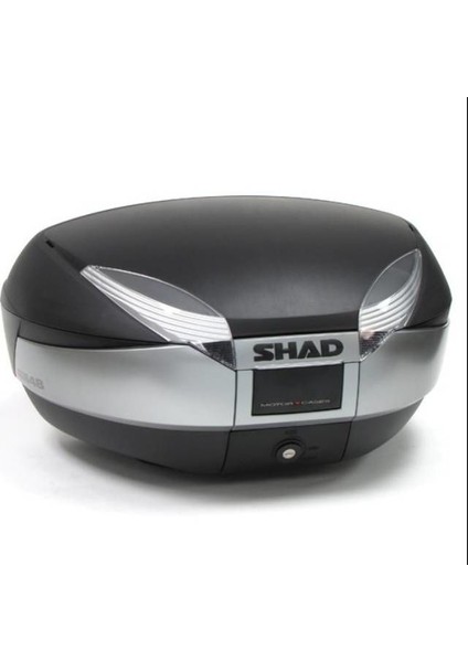 Shad Arka Çanta Sh 48 Shad