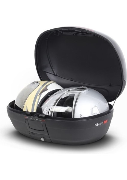 Shad Arka Çanta Sh 48 Shad modelleri