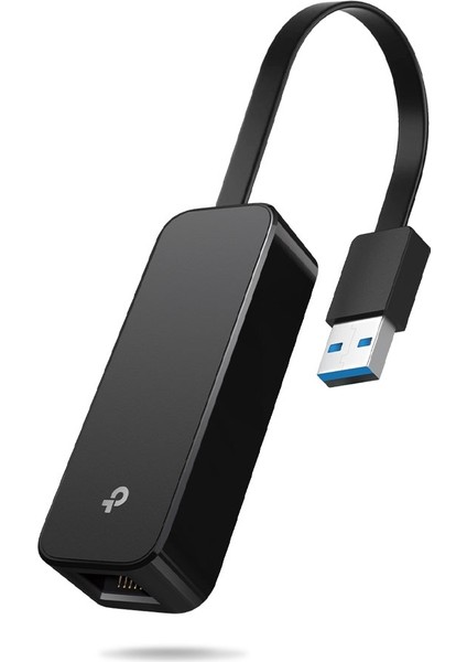 UE306, USB 3.0 RJ45 Gigabite Ethernet Network Çevirici