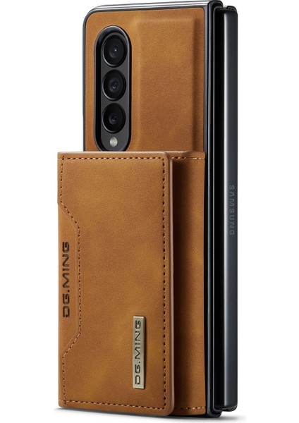Dg.mıng Samsung Galaxy Z Fold4 Için Kılıf (Yurt Dışından)
