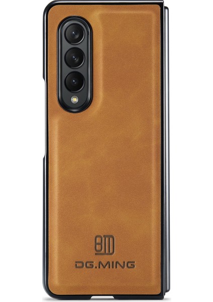Dg.mıng Samsung Galaxy Z Fold4 Için Kılıf (Yurt Dışından) modelleri