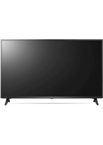 50UQ75006 50" 127 Ekran Uydu Alıcılı 4K Ultra HD webOS Smart LED TV