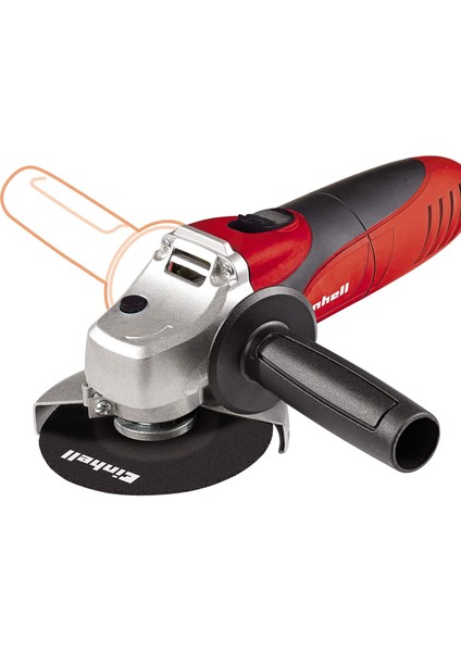Einhell Tc Ag 115/750 Avuç Taşlama 750 Watt modelleri