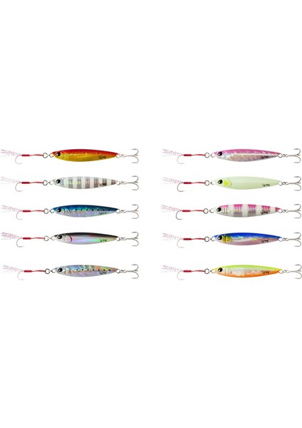 Basara Jig Yem 60GR