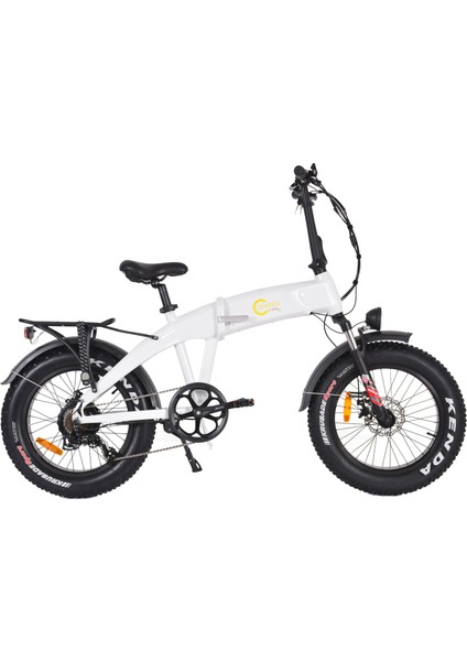 Fatbike Mini - Fat Foldable fiyatları