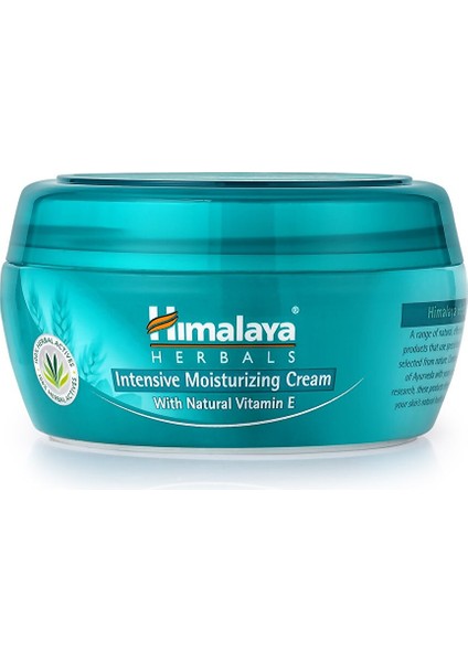 Yoğun Nemlendirici El ve Vücut Kremi, Badem Yağı, Buğday Tohumu, E Vitamini, Tüm Ciltler, 150 ml