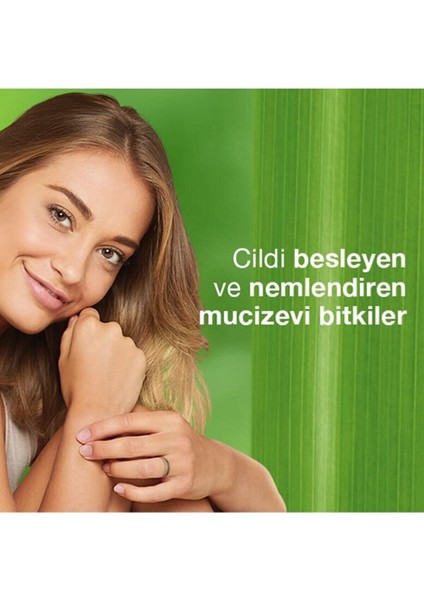 Besleyici El ve Vücut Kremi, Kış Kirazı, Nemlendirici, Yağsız, Su Bazlı, Tüm Ciltler, 50 ml