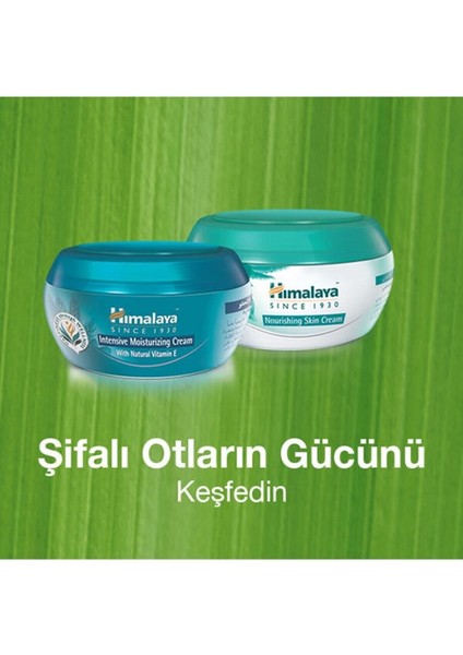 Besleyici El ve Vücut Kremi, Kış Kirazı, Nemlendirici, Yağsız, Su Bazlı, Tüm Ciltler, 50 ml