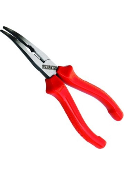 Eğri Uçlu Kargaburun Opak Seri 160MM