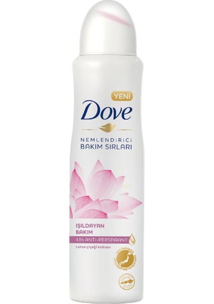 Deodorant Dogma Lotus 150 Ml