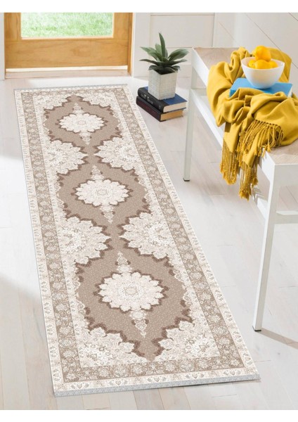 Dekoratif Kaymaz Taban Yıkanabilir Modern Halı DELÜX-2009 fiyatları