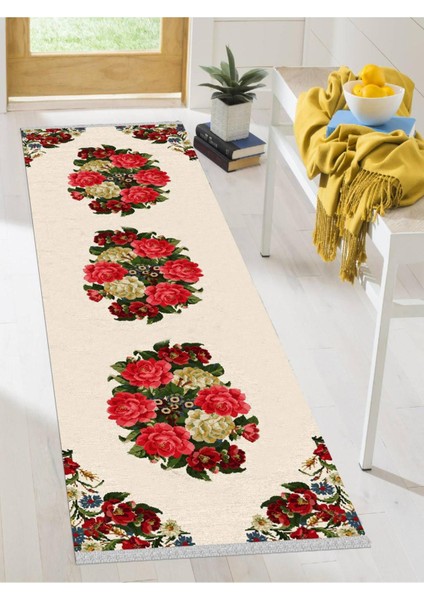 Dekoratif Kaymaz Taban Yıkanabilir Modern Halı DELÜX-6015 fiyatları