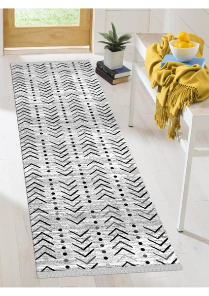 Dekoratif Kaymaz Taban Yıkanabilir Modern Halı DELÜX-6063 fiyatları