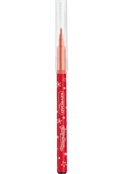 Yıkanabilir Keçeli Kalem 12 Renk (KR971587) fiyatları