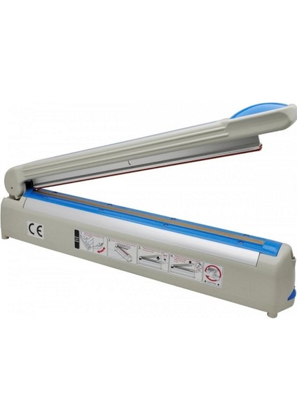 CNT-400 Poşet Ağzı Kapama(40 Cm)