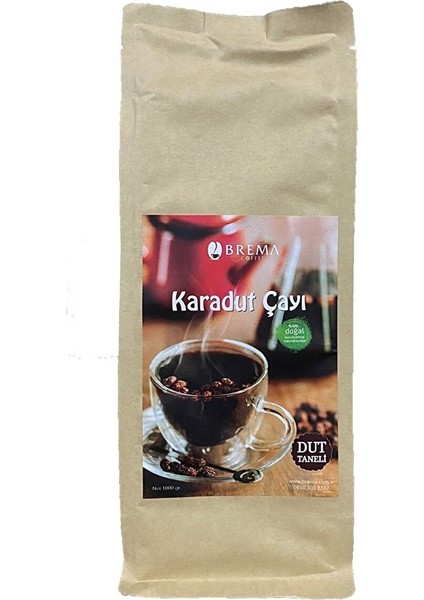 Karadut Çayı Karadut Taneli 1 kg
