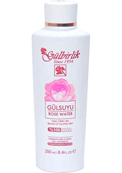 Gül Suyu 250 ml