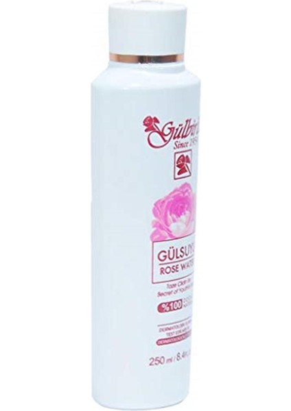 Gül Suyu 250 ml