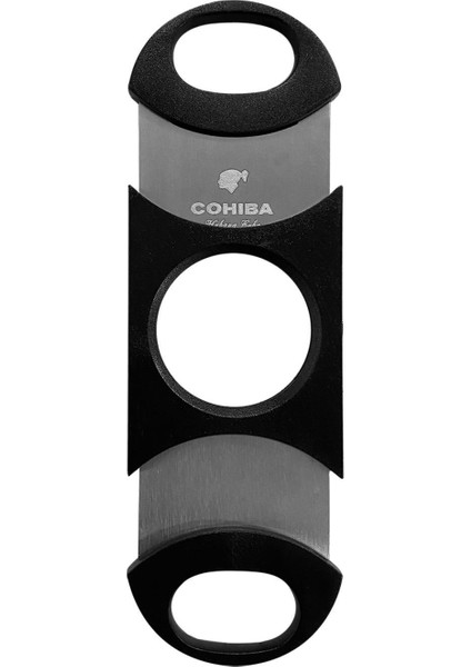 Cohiba Plastik Puro Kesici Siyah 80 Ring fiyatları