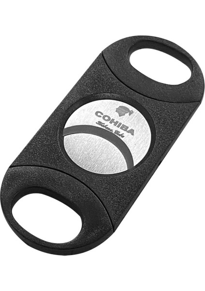 Cohiba Plastik Puro Kesici Siyah 80 Ring modelleri