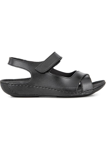 Orthopedix Ariana Anatomik Topuk Dikeni Jel Destekli Kadın Sandalet 32250 fiyatları